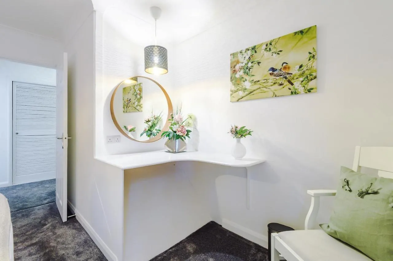 Lightfoot House Villa Chester Holiday home