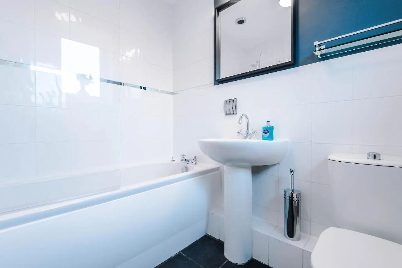 Holiday home Lightfoot House Villa Chester United Kingdom