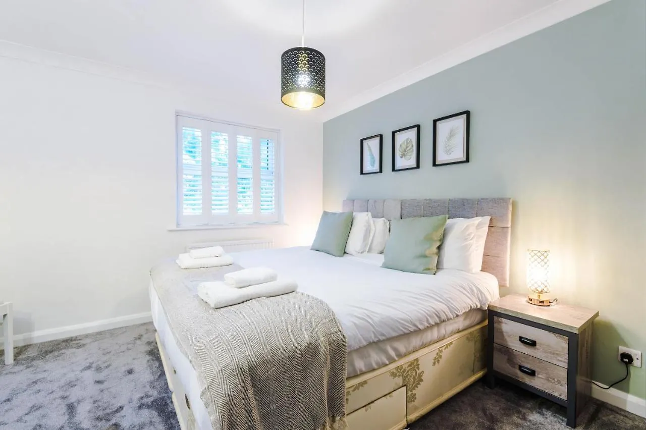 Lightfoot House Villa Chester Holiday home